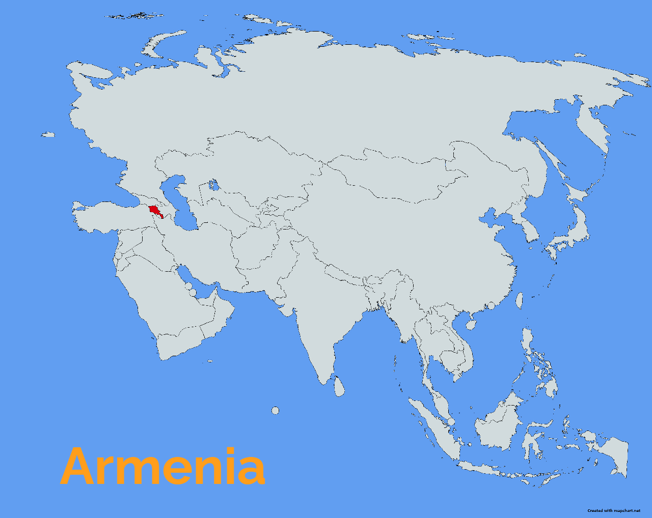 Armenia