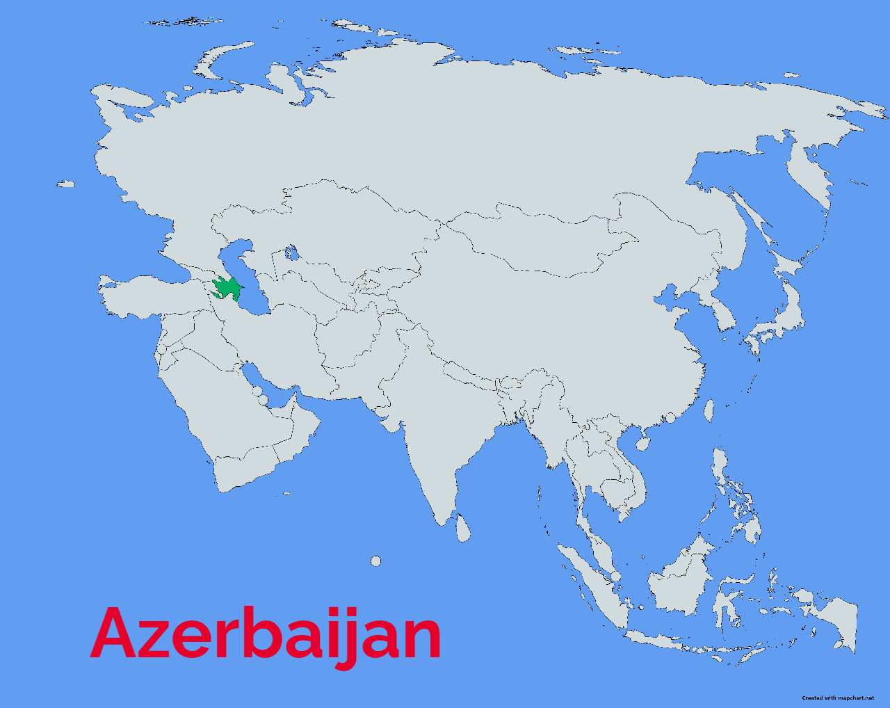 Azerbaijan