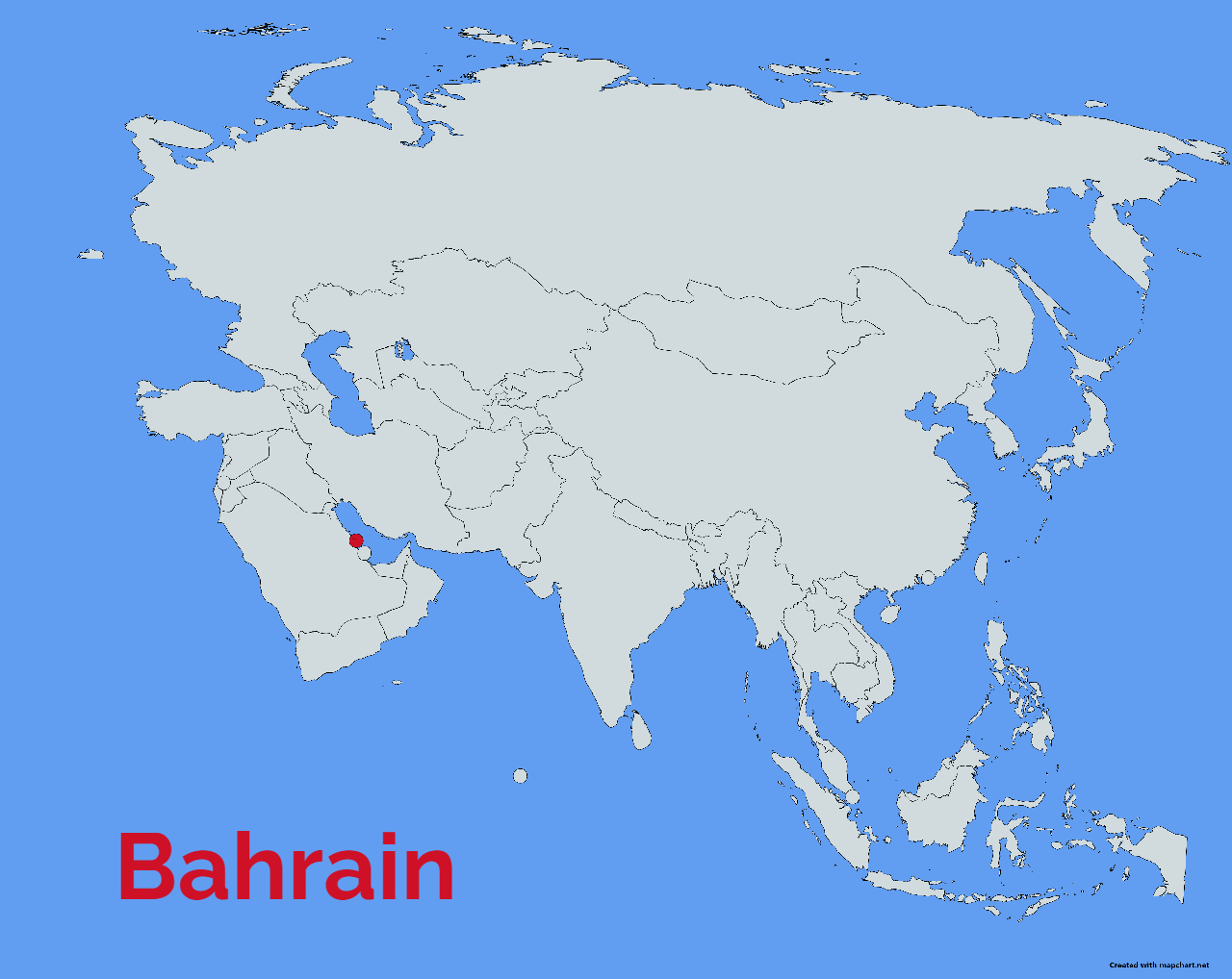 Bahrain