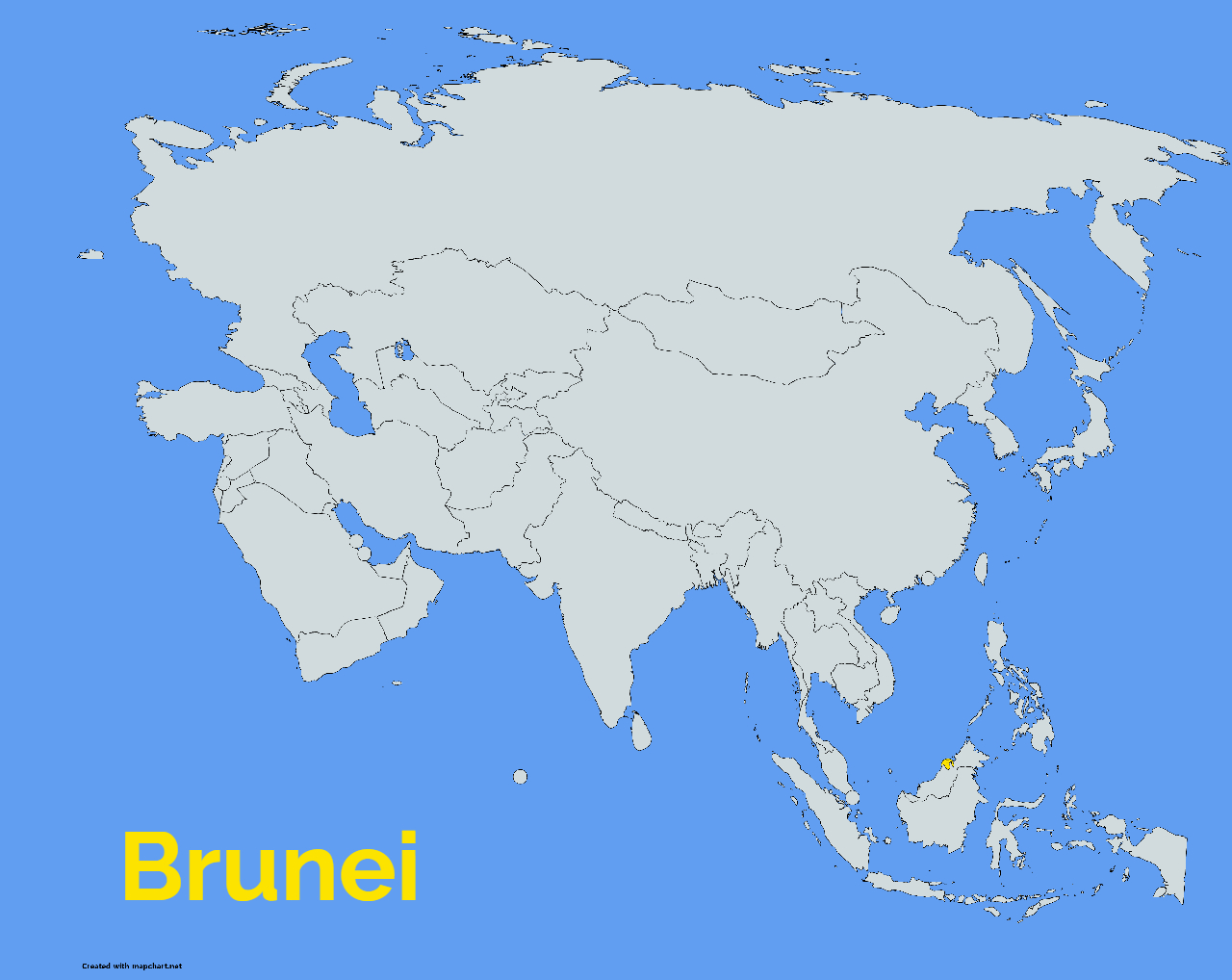 Brunei