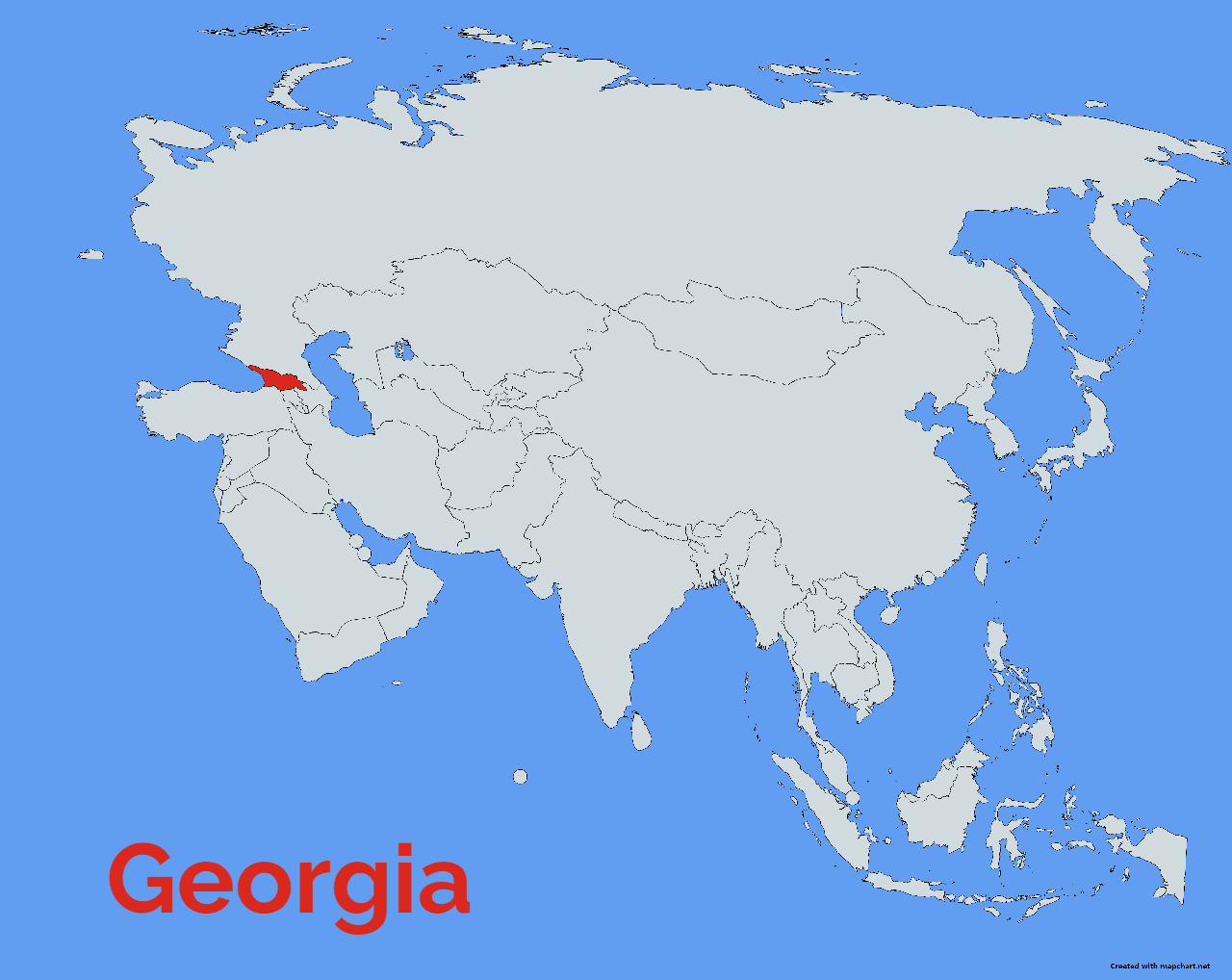 Georgia