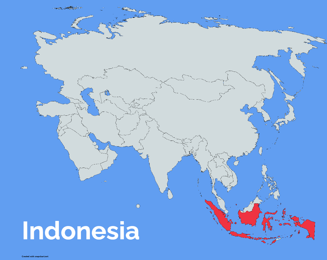 Indonesia