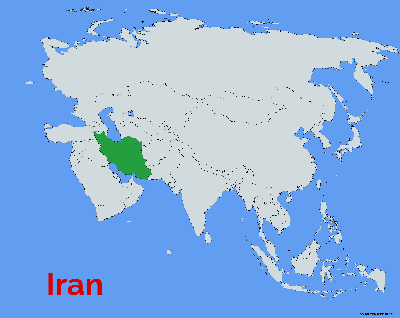 Iran