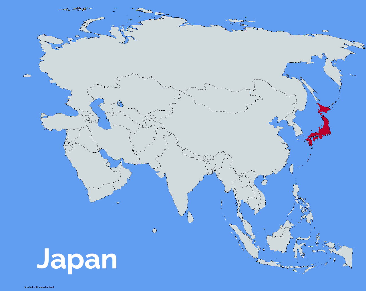 Japan