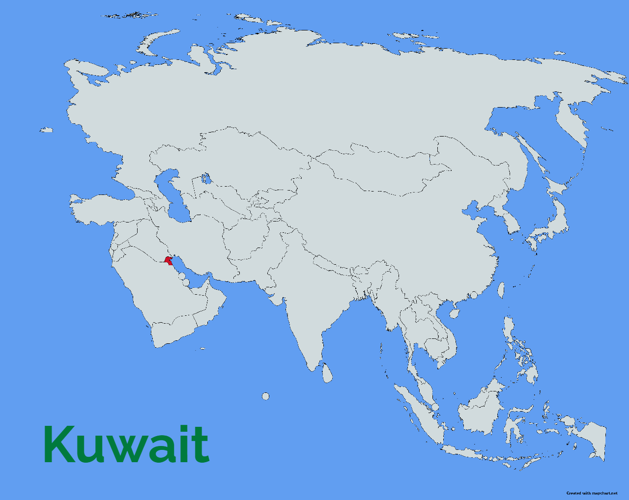 Kuwait