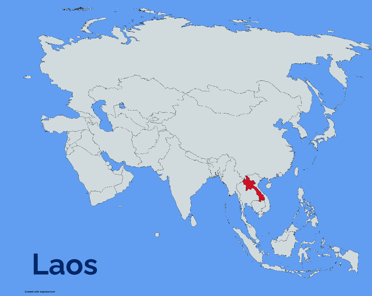 Laos