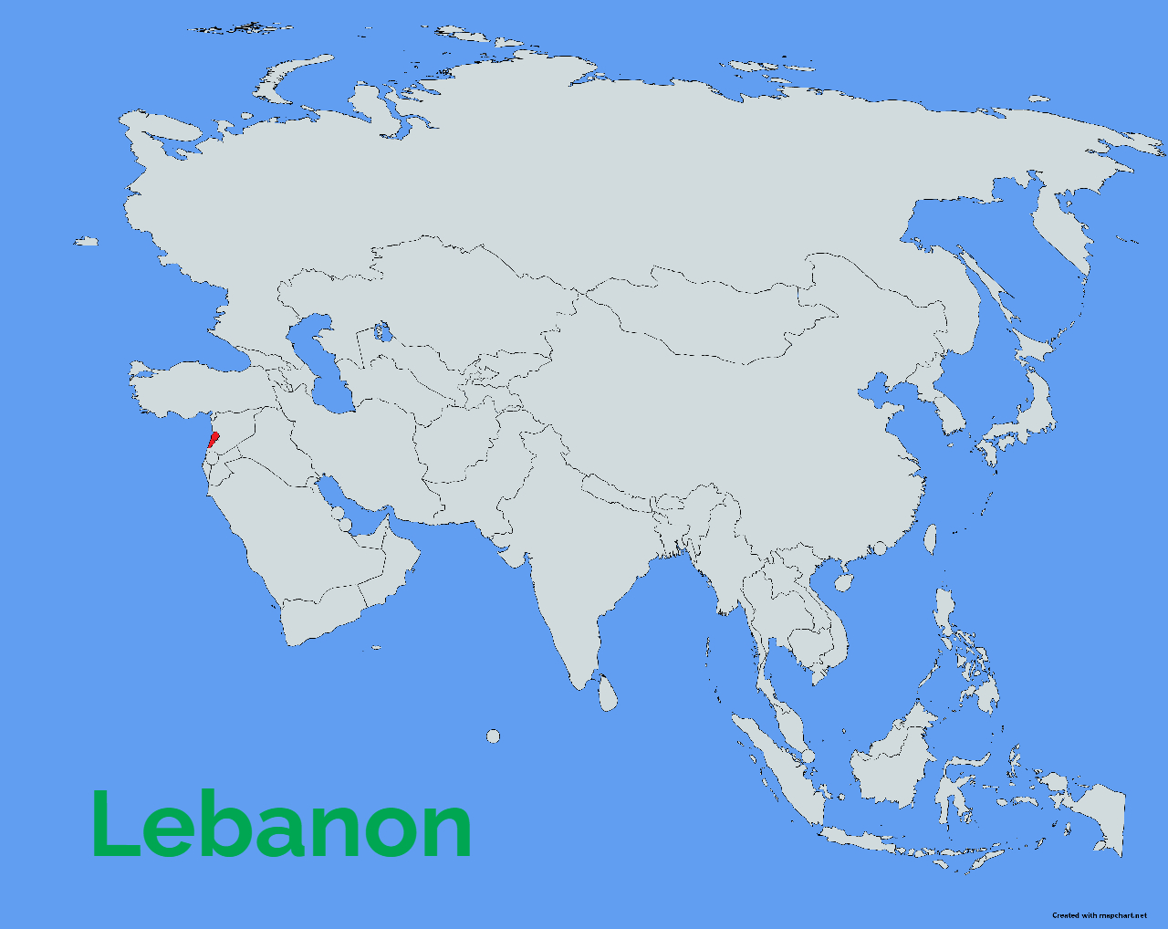 Lebanon