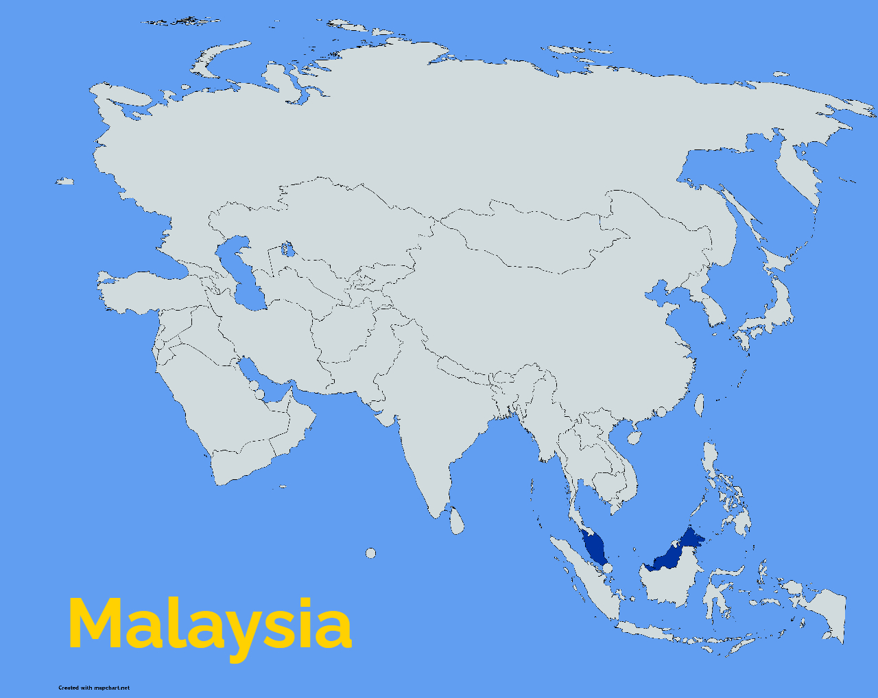 Malaysia