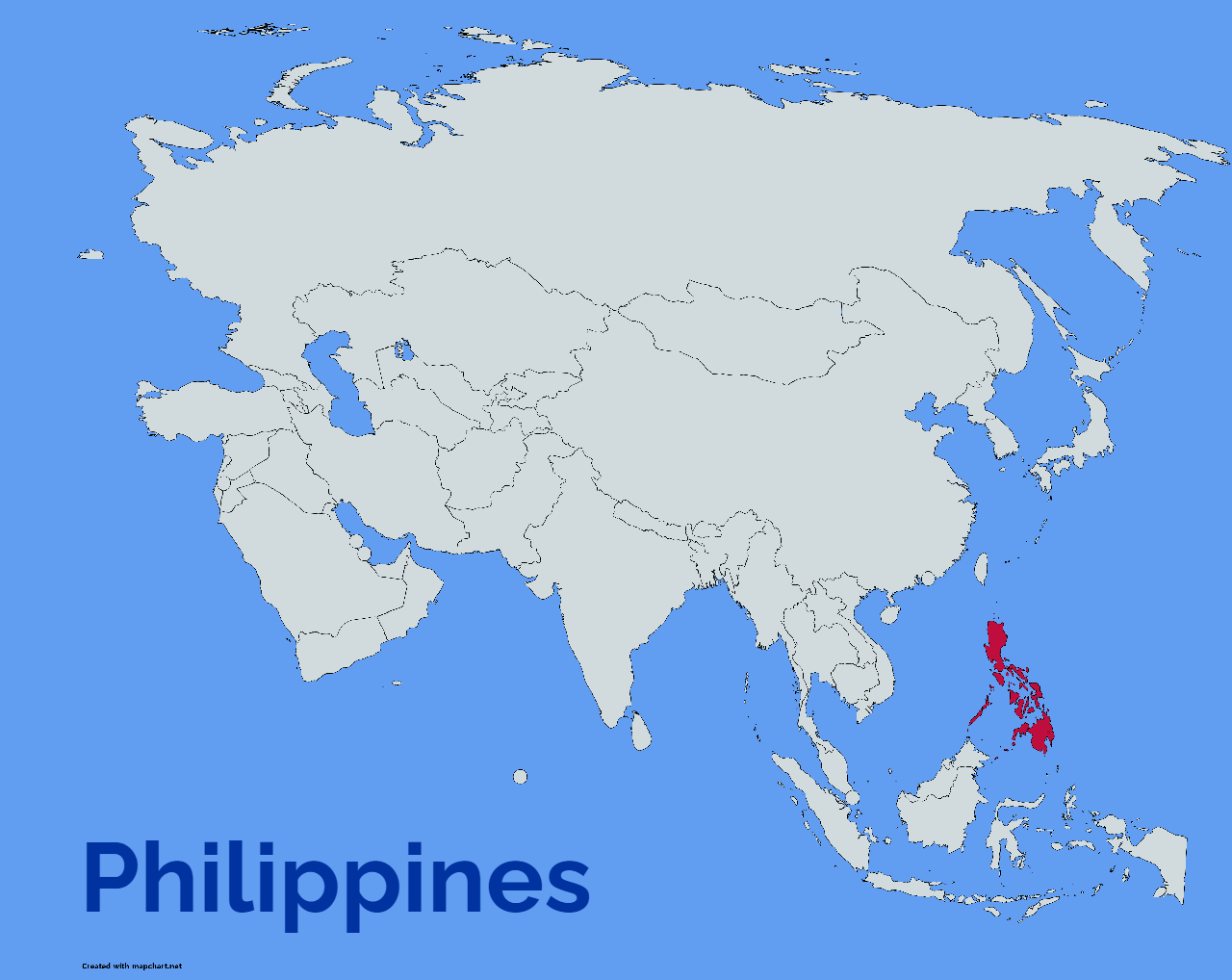 Philippines