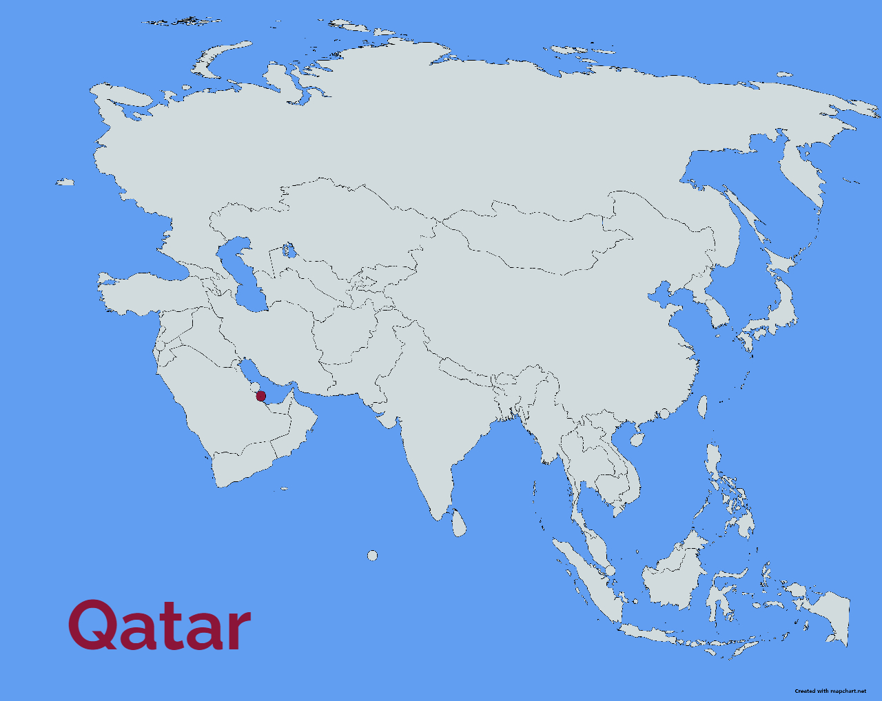 Qatar