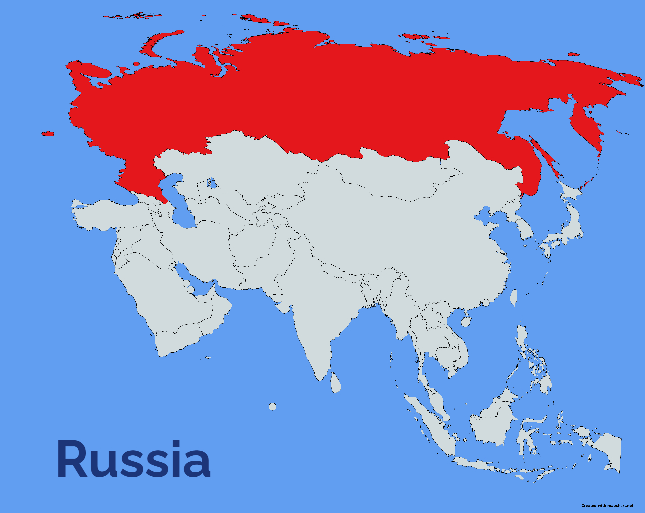 Russia