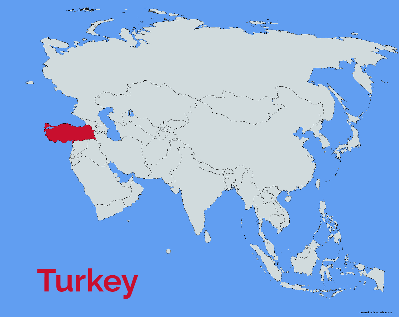 Turkey