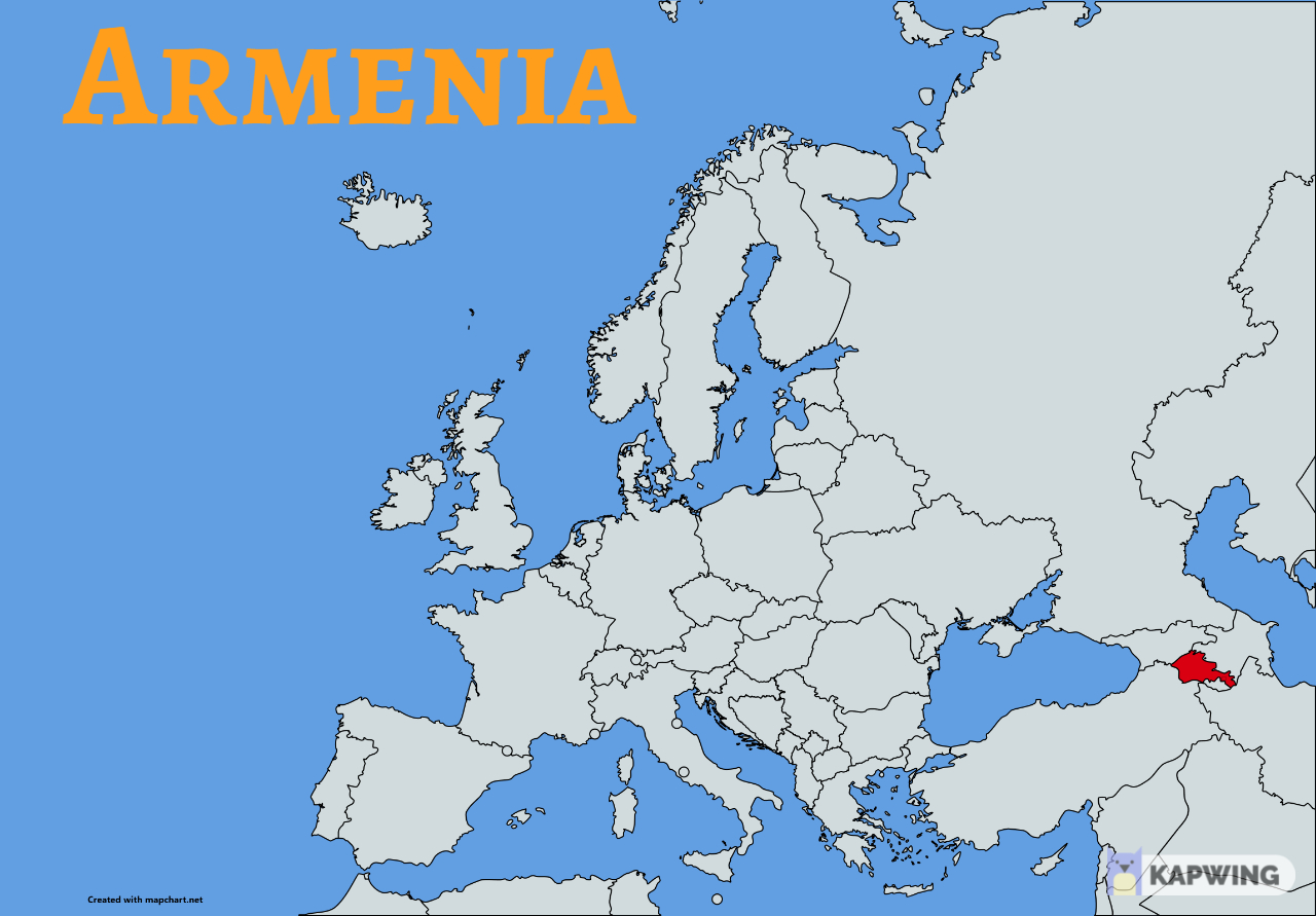 Armenia