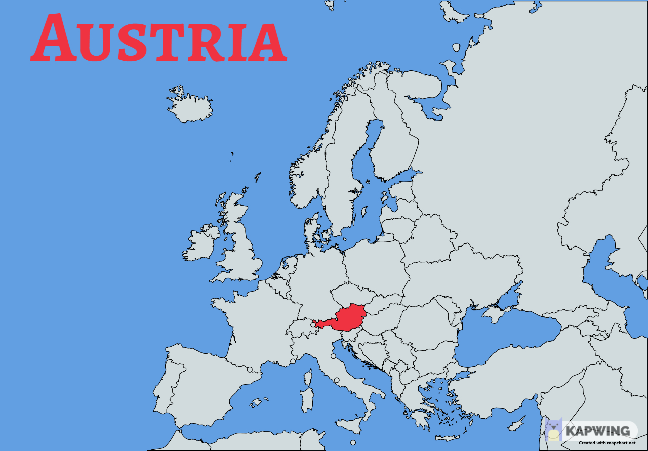 Austria