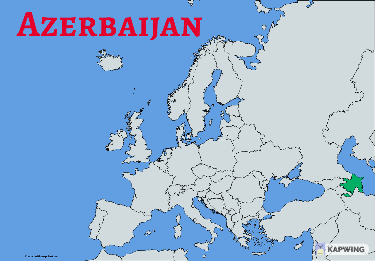 Azerbaijan