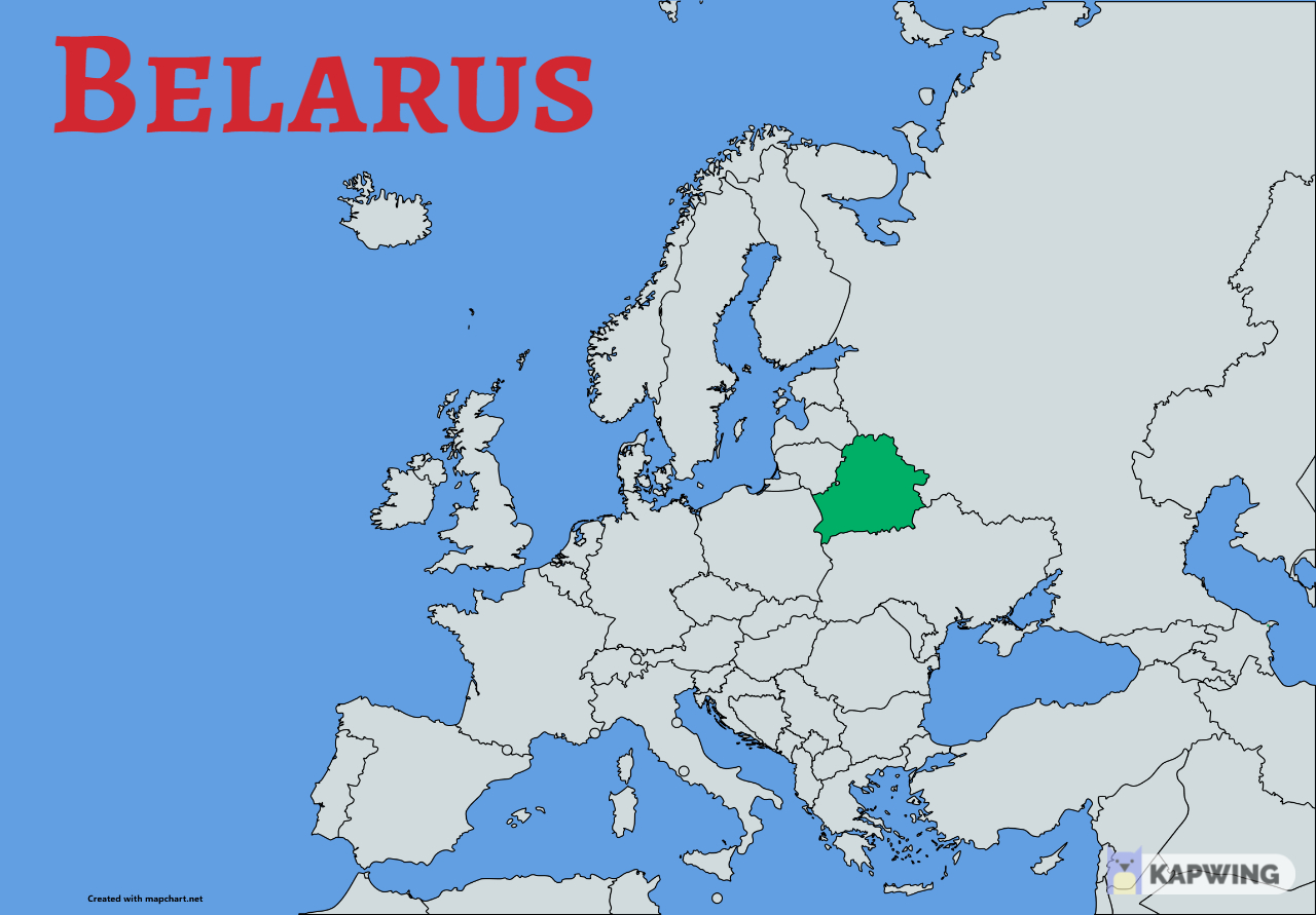 Belarus