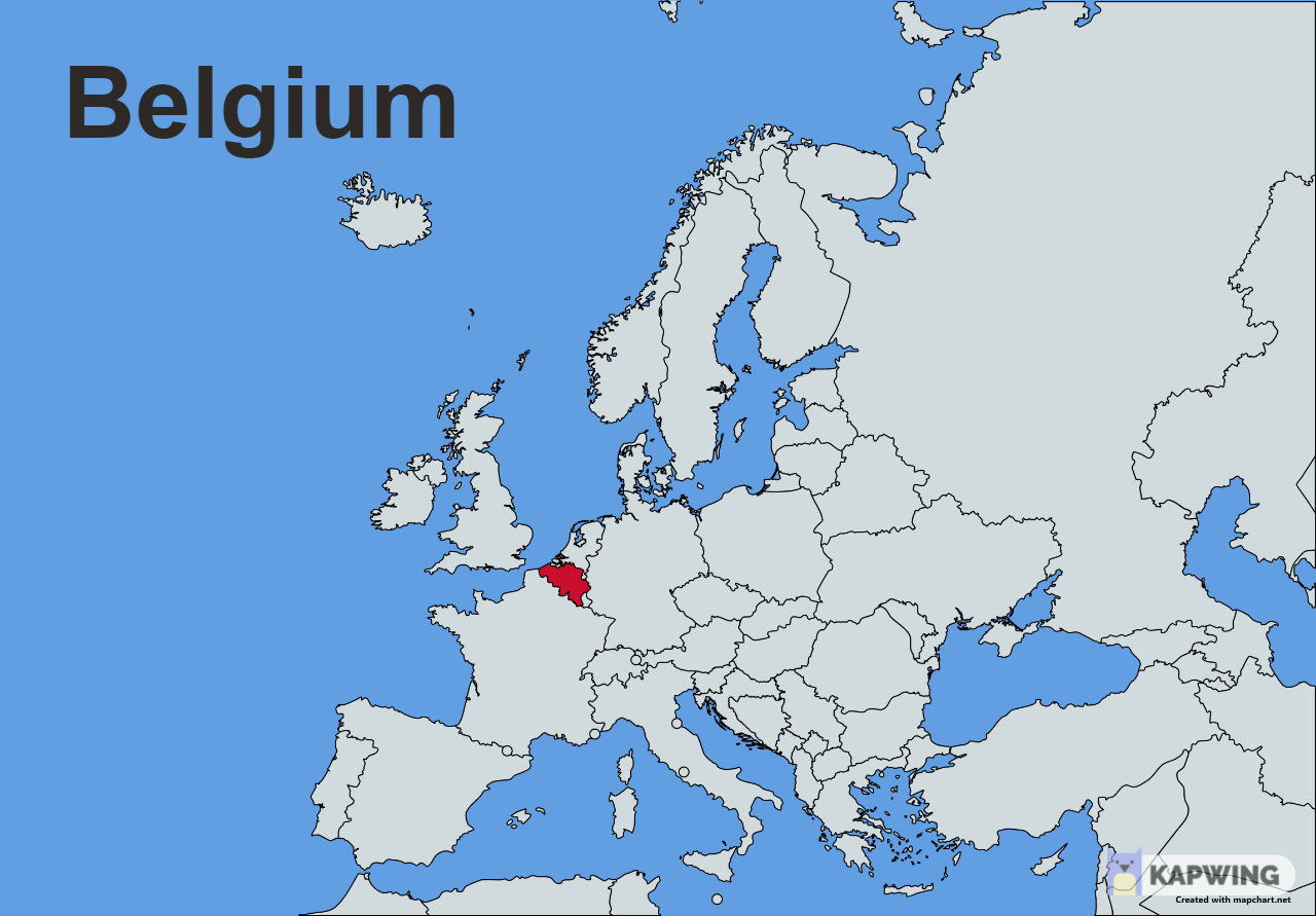 Belgium