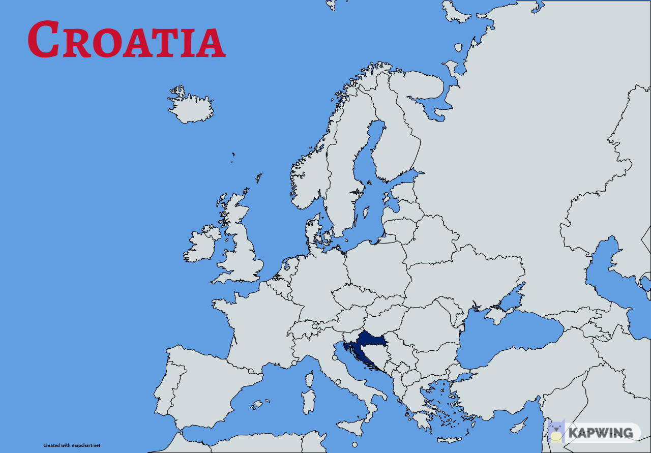 Croatia