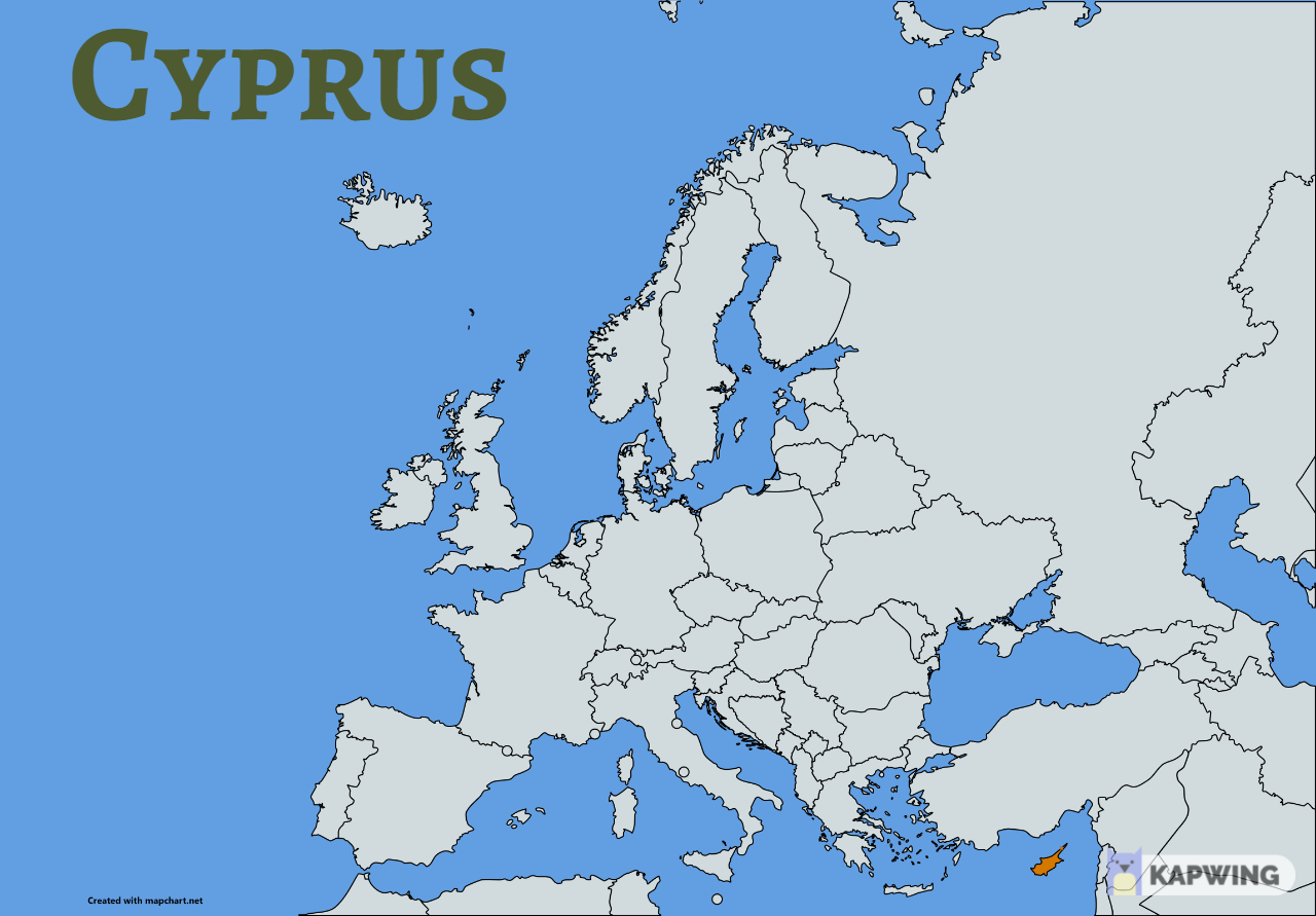 Cyprus