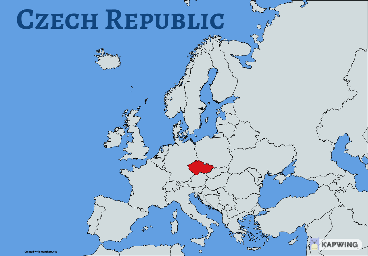 Czechia