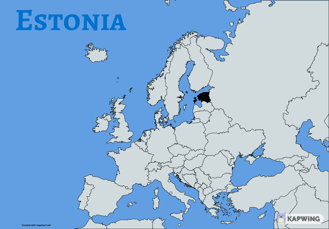 Estonia