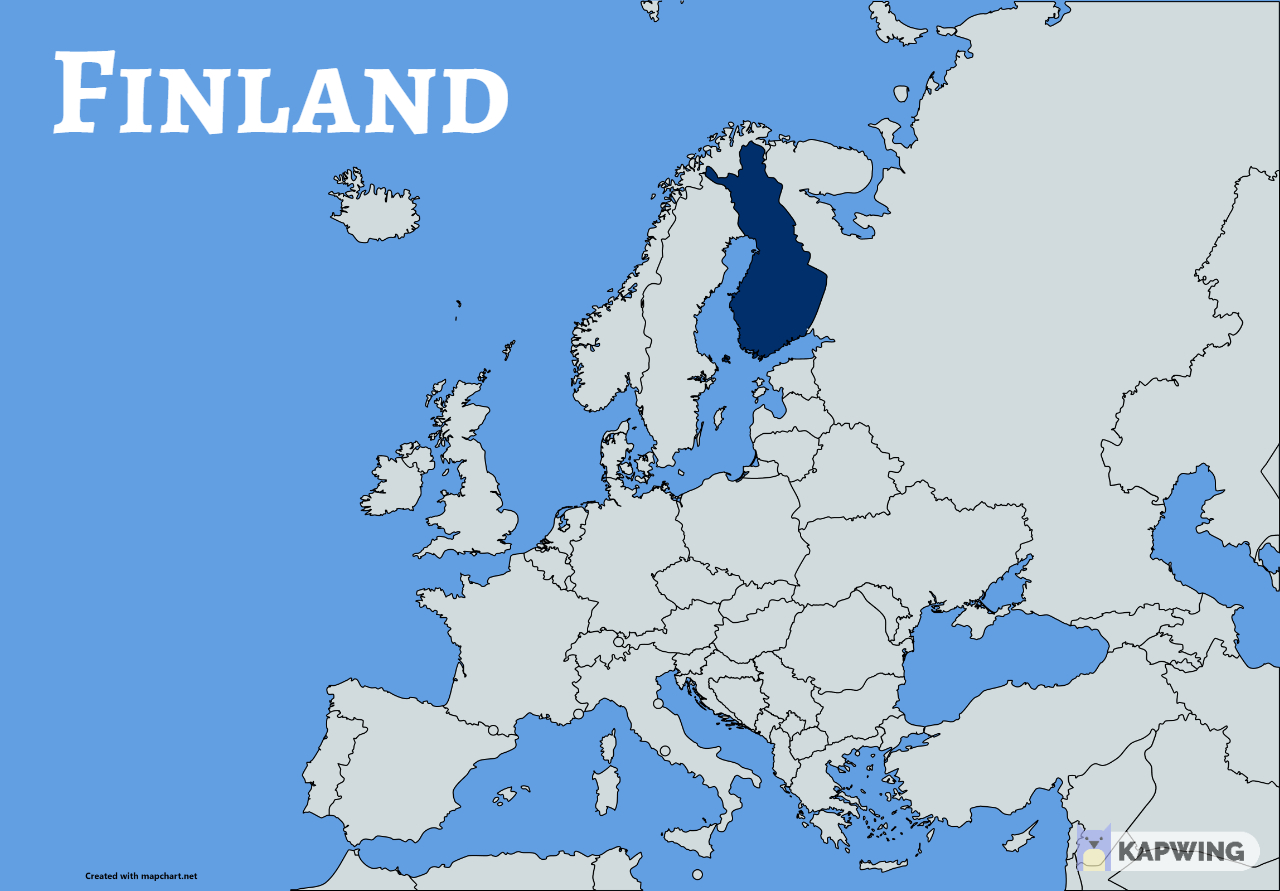 Finland