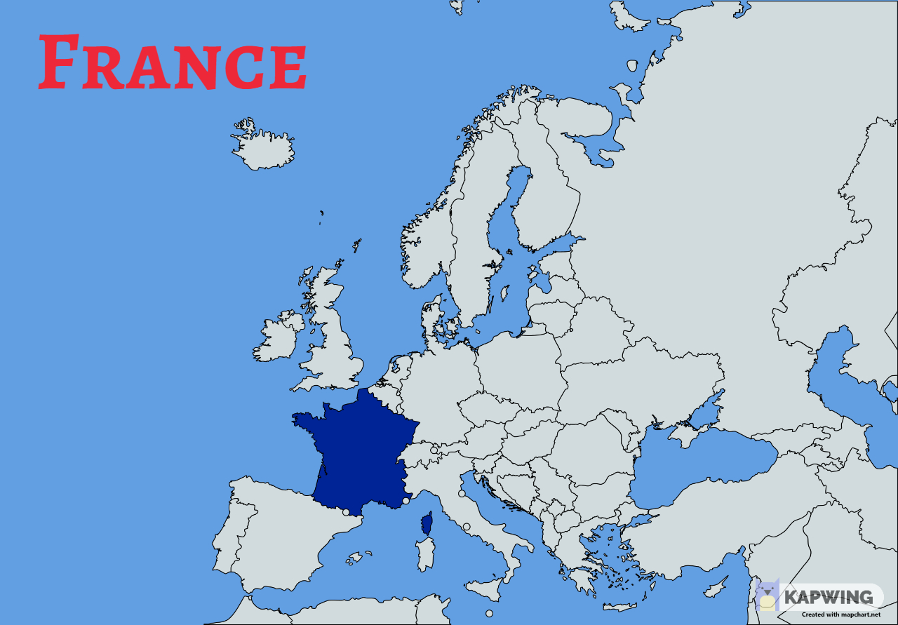 France