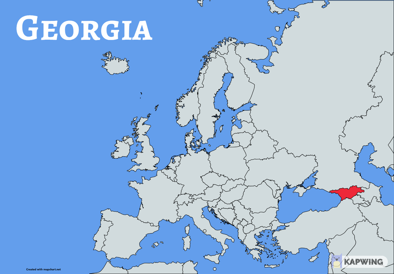 Georgia
