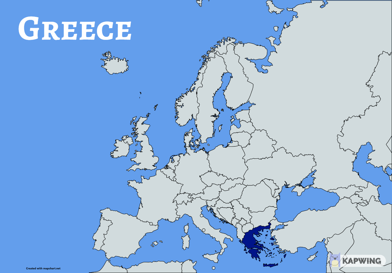 Greece
