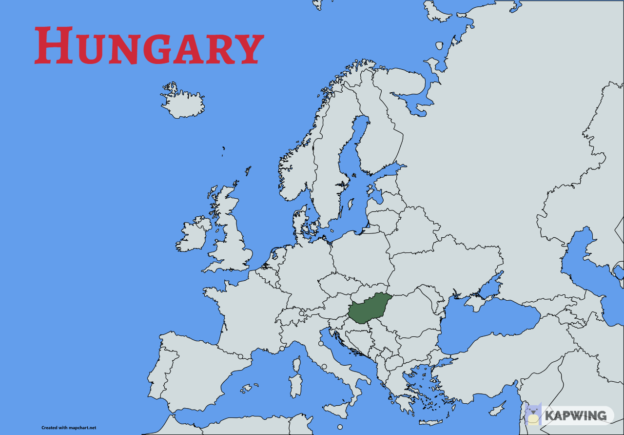 Hungary