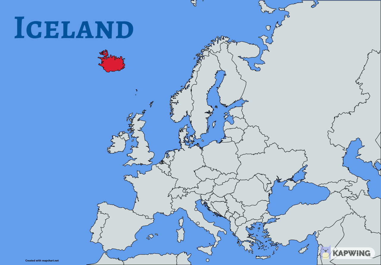Iceland