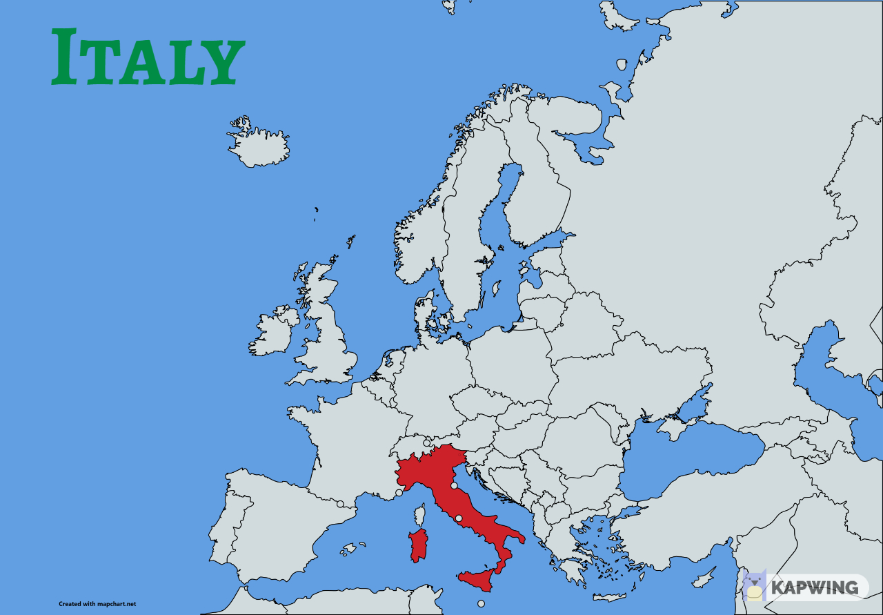 Italy