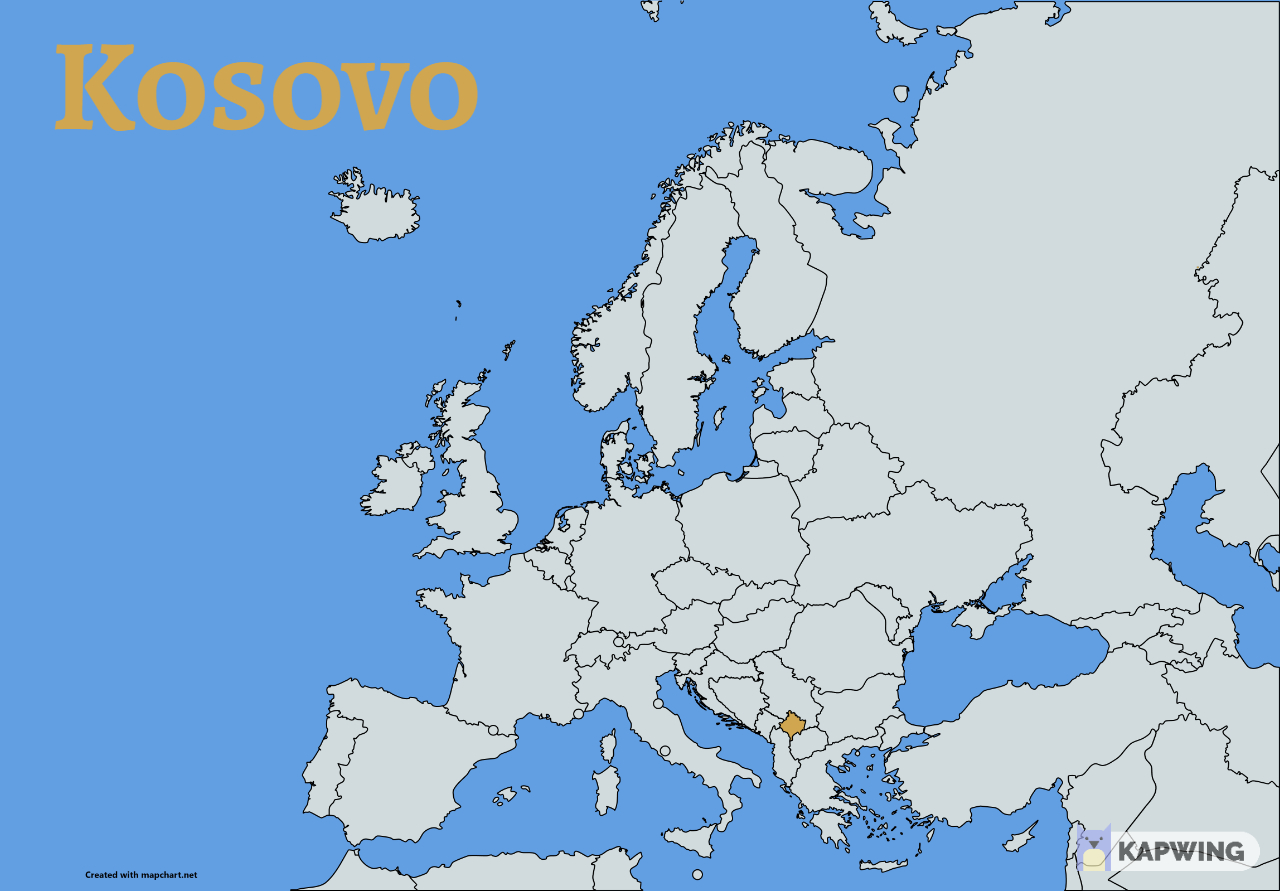 Kosovo