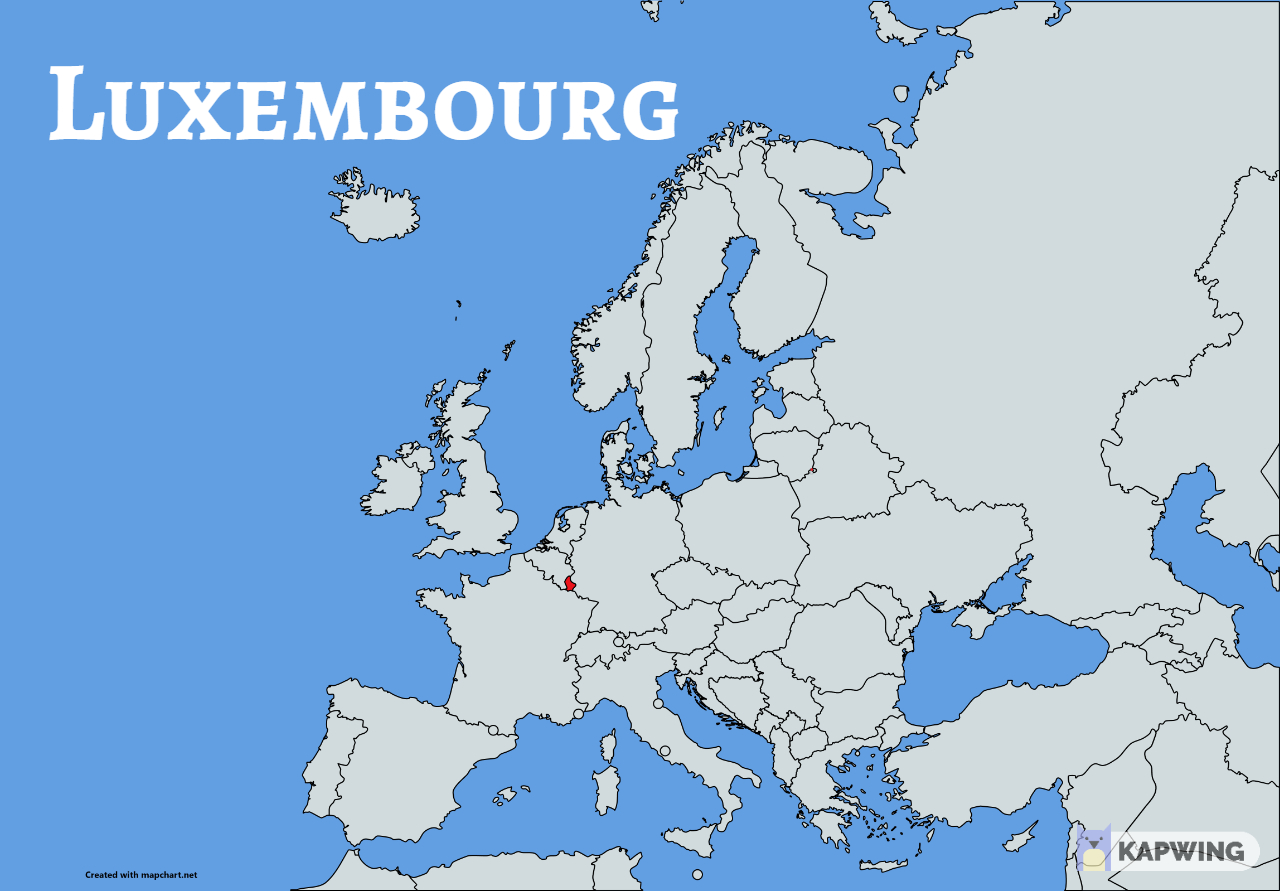 Luxembourg