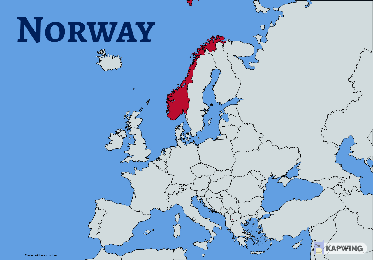 Norway