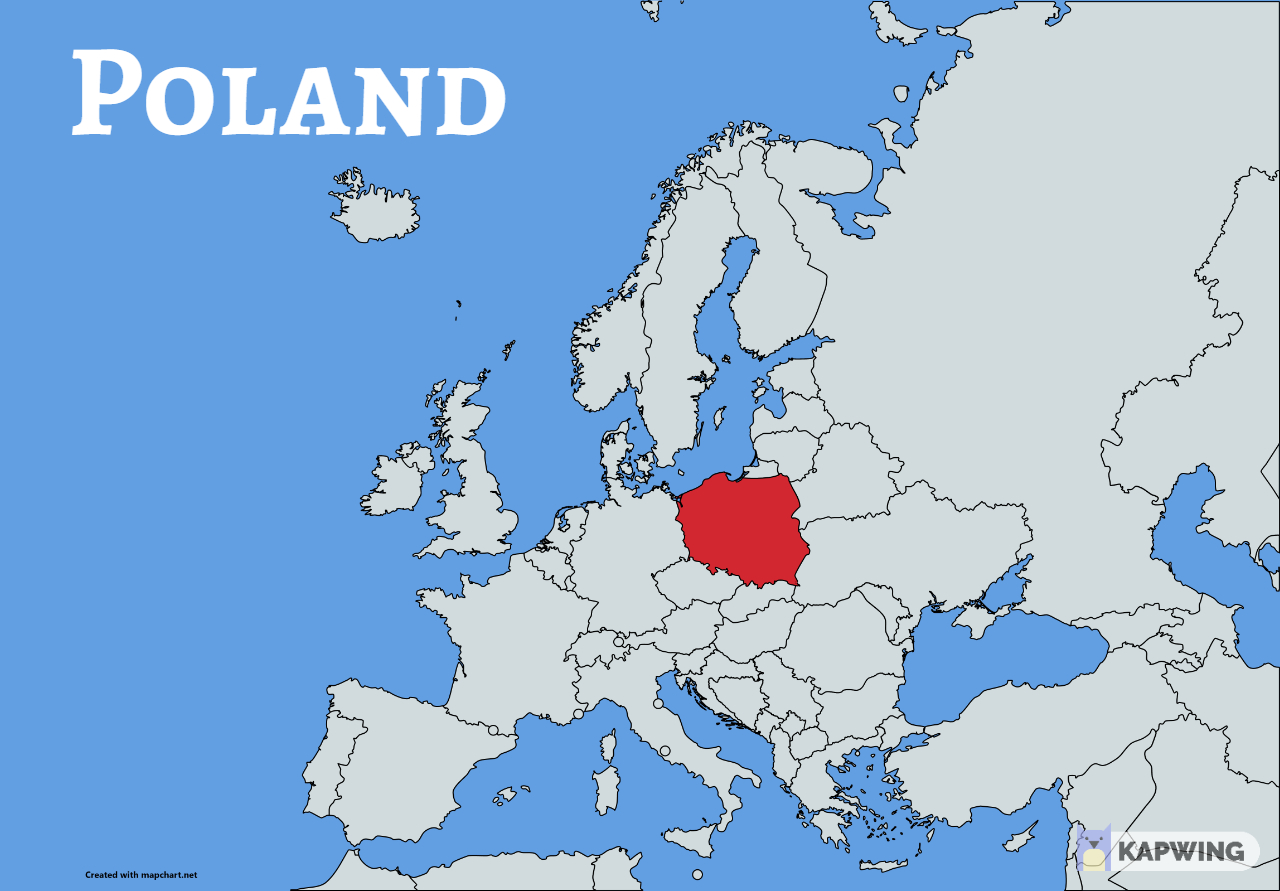 Poland