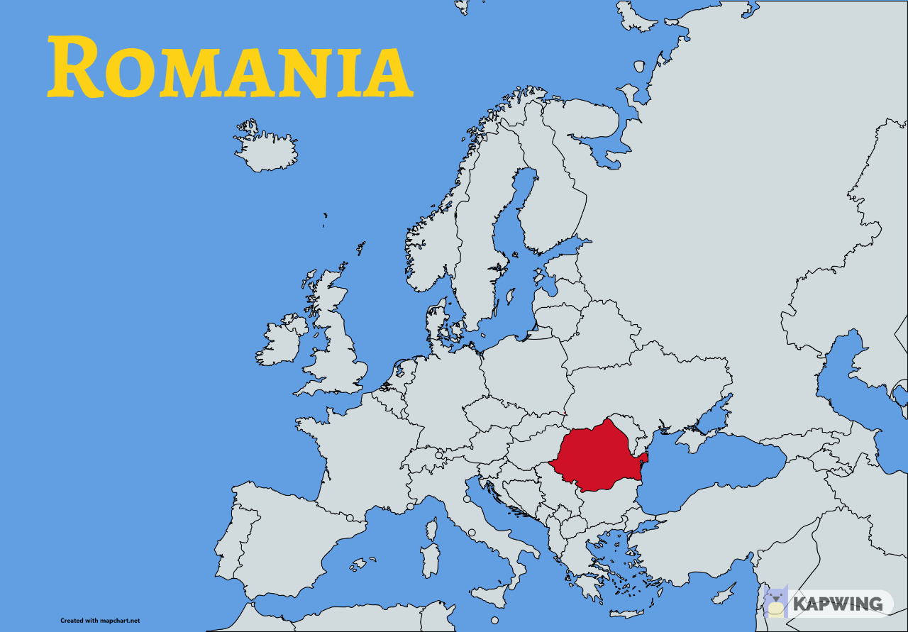 Romania