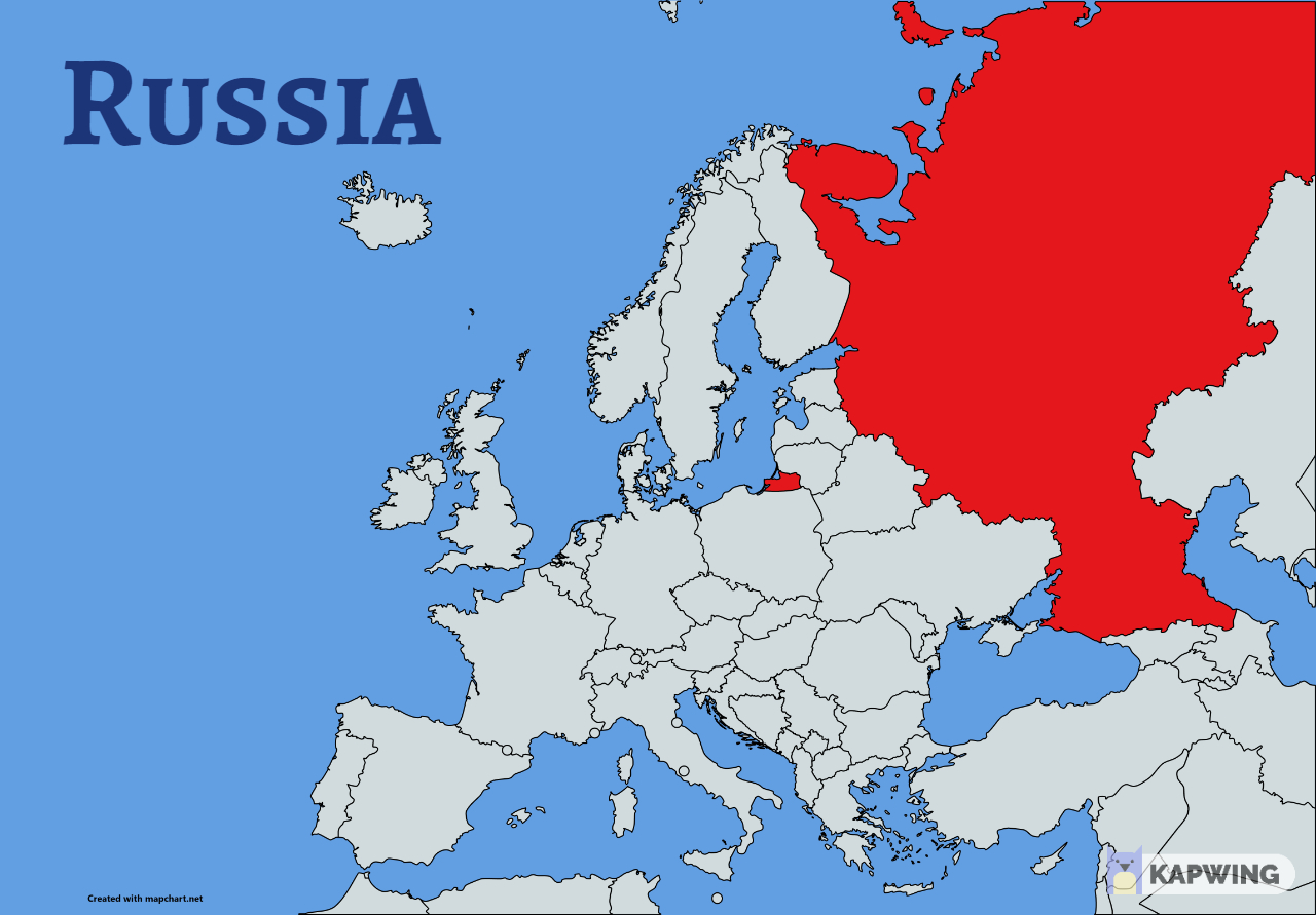 Russia