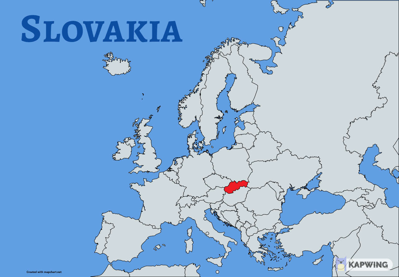 Slovakia