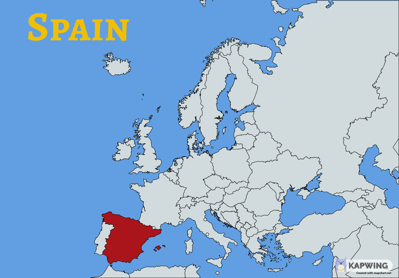 Spain