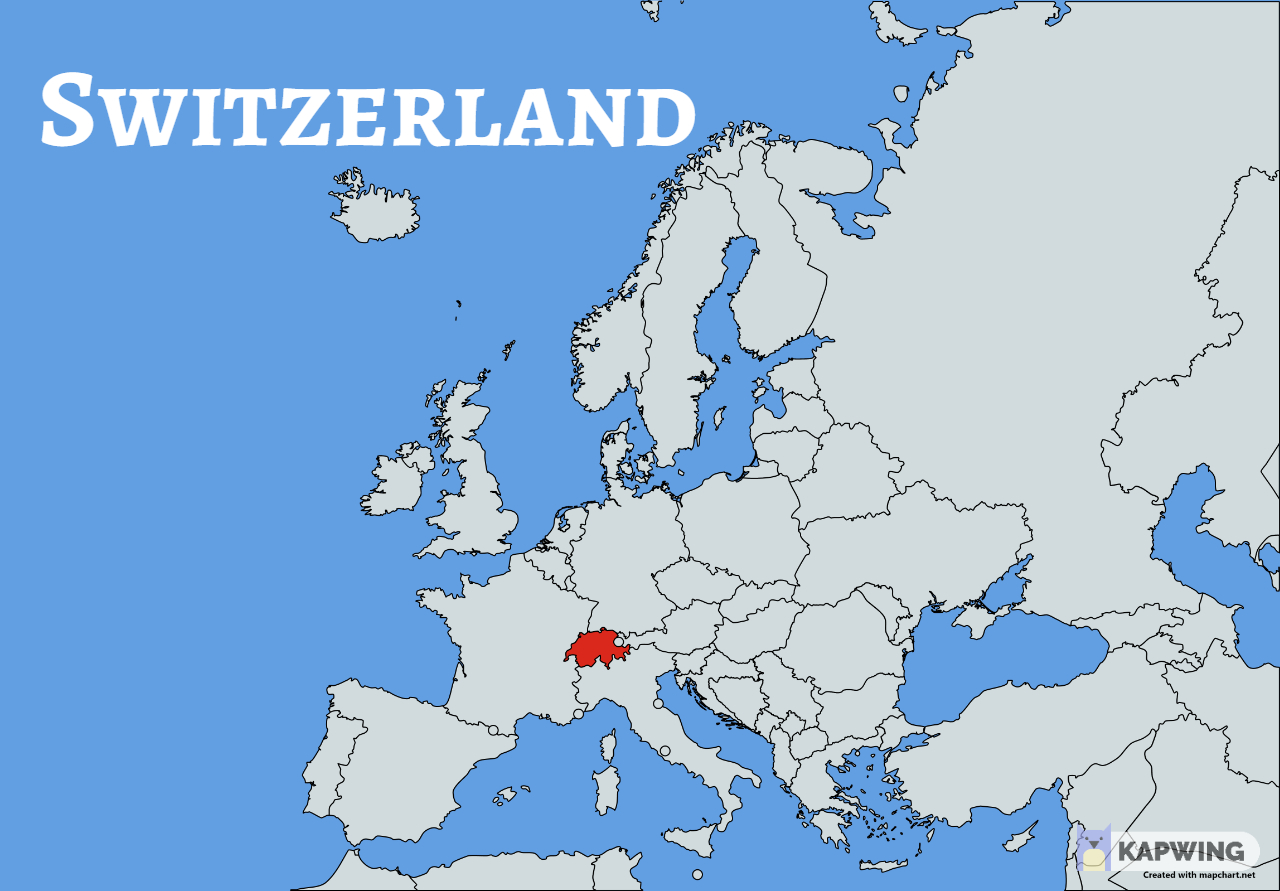 Switzerland
