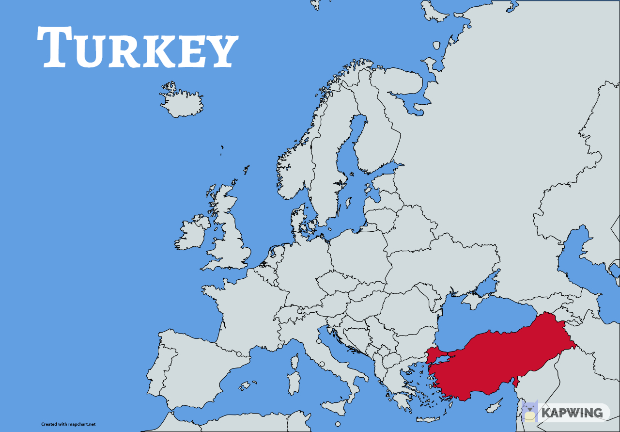 Turkey