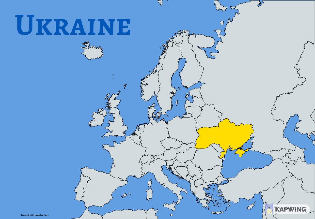 Ukraine